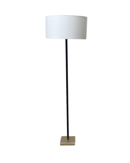 Homnic Desire Floor Lamp | Gold-Black