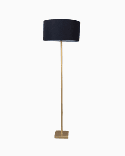 Homnic Desire Floor Lamp | Gold